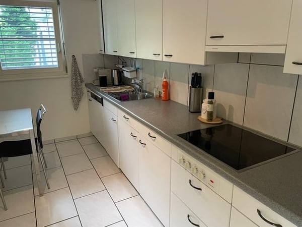 Gepflegte 2 1/2-Zimmer-Wohnung in Wangen an der Aare – ideal gelegen! 5