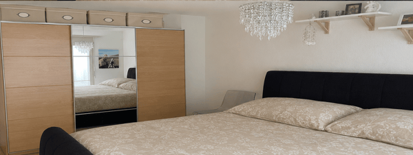 Gepflegte 2 1/2-Zimmer-Wohnung in Wangen an der Aare – ideal gelegen! 11