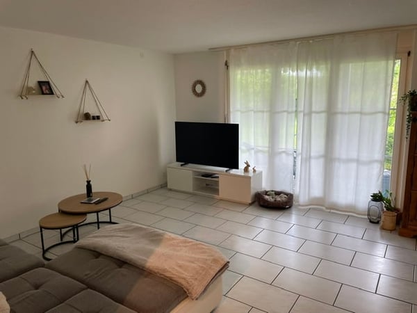 Gepflegte 2 1/2-Zimmer-Wohnung in Wangen an der Aare – ideal gelegen! 9