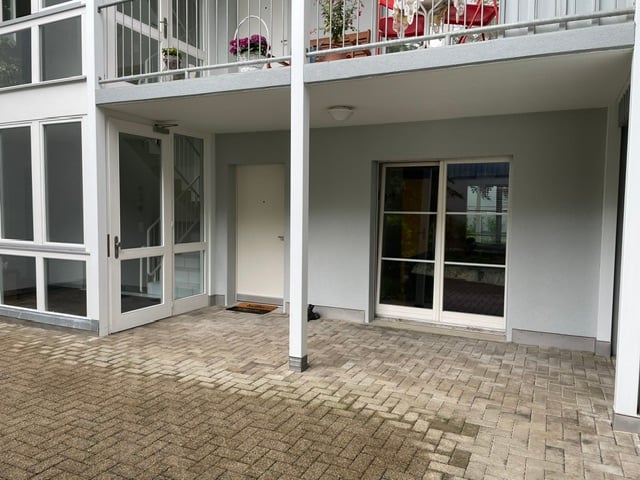Immobilie in Wangen An Der Aare - Gepflegte 4 1/4-Zimmer-Wohnung in Wangen an der Aare – ideal gelegen! - Bild 1