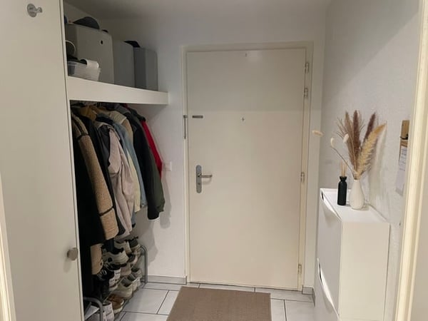 Gepflegte 2 1/2-Zimmer-Wohnung in Wangen an der Aare – ideal gelegen! 4