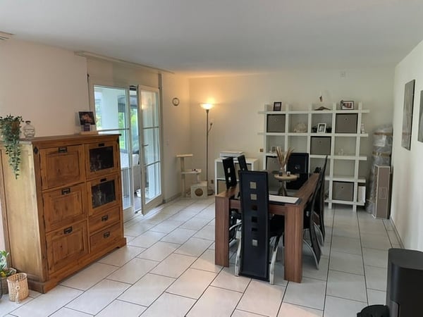 Gepflegte 2 1/2-Zimmer-Wohnung in Wangen an der Aare – ideal gelegen! 10