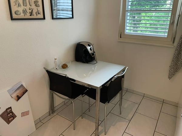 Gepflegte 2 1/2-Zimmer-Wohnung in Wangen an der Aare – ideal gelegen! 7