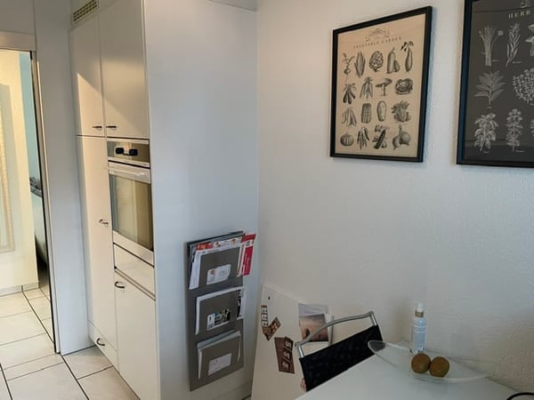 Gepflegte 2 1/2-Zimmer-Wohnung in Wangen an der Aare – ideal gelegen! 6