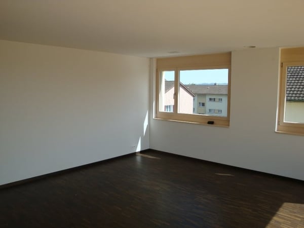 Attika-Wohnung mit Dachterrasse 5