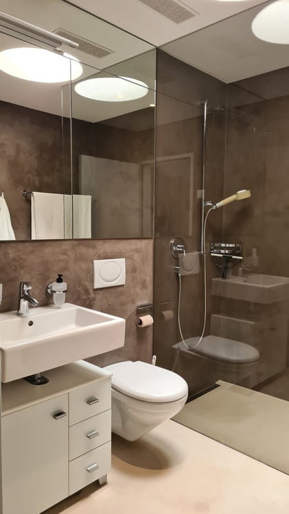 Attika-Wohnung mit Dachterrasse 7