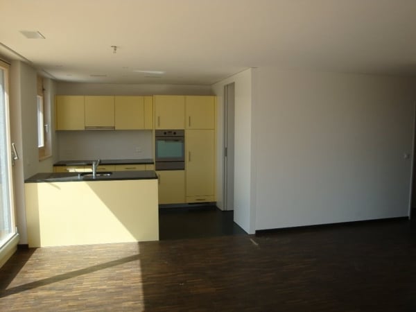 Attika-Wohnung mit Dachterrasse 4