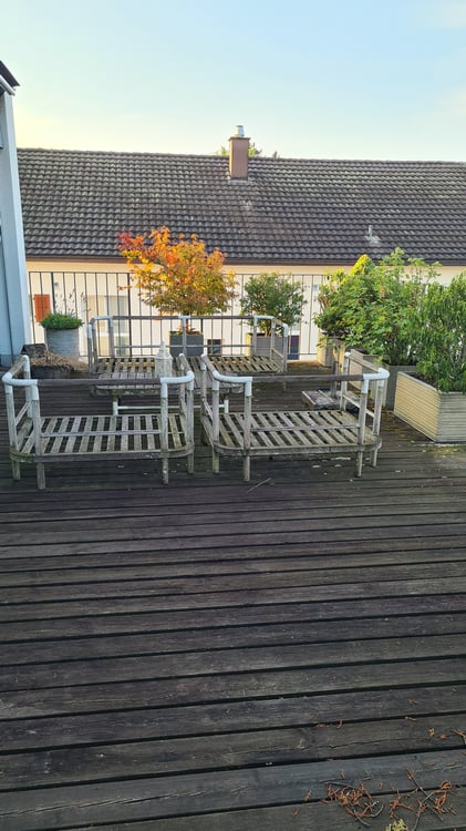 Attika-Wohnung mit Dachterrasse 8