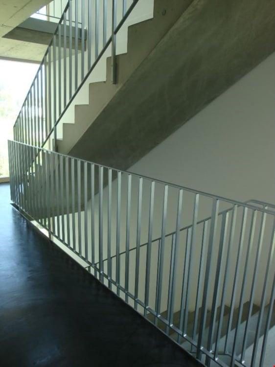 Attika-Wohnung mit Dachterrasse 10