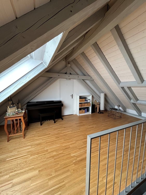 Über den Dächern der Altstadt 11