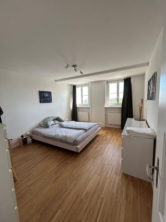 Über den Dächern der Altstadt 7