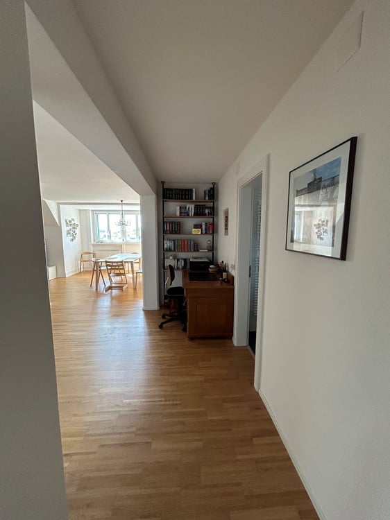 Über den Dächern der Altstadt 4