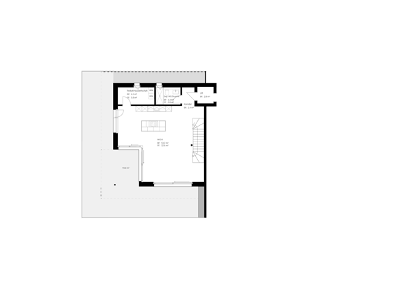 Neue, exklusive 4.5-Zimmer-Duplex-Attikawohnung - Wohnen wie im Einfamilienhaus 10