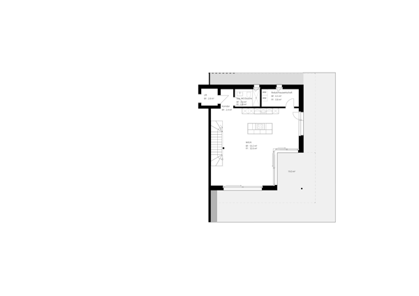Neue, exklusive 4.5-Zimmer-Duplex-Attikawohnung - Wohnen wie im Einfamilienhaus 12