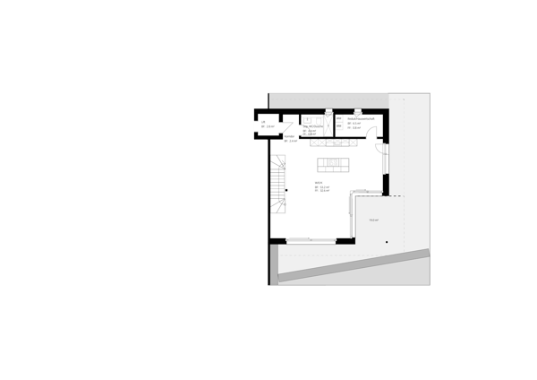 Neue, exklusive 4.5-Zimmer-Duplex-Attikawohnung - Wohnen wie im Einfamilienhaus 14