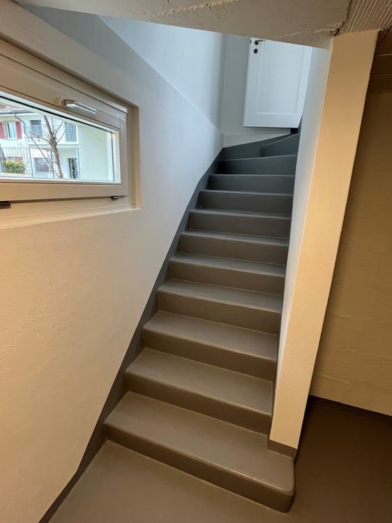 5 Zimmer-Doppelhaushälfte an ruhiger Lage in Feldbrunnen 15