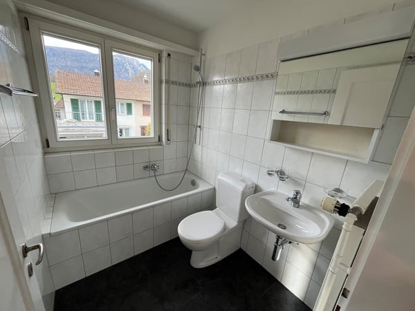 5 Zimmer-Doppelhaushälfte an ruhiger Lage in Feldbrunnen 13