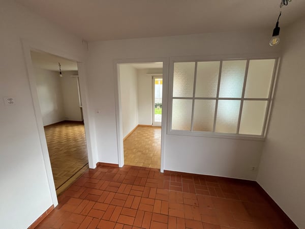5 Zimmer-Doppelhaushälfte an ruhiger Lage in Feldbrunnen 7