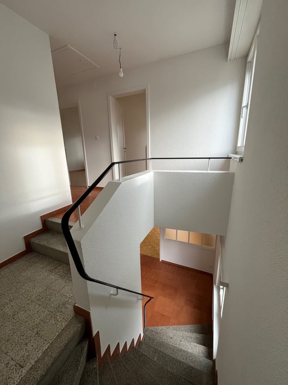 5 Zimmer-Doppelhaushälfte an ruhiger Lage in Feldbrunnen 9