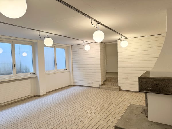 Schöner Hobbyraum an ruhiger Lage 8