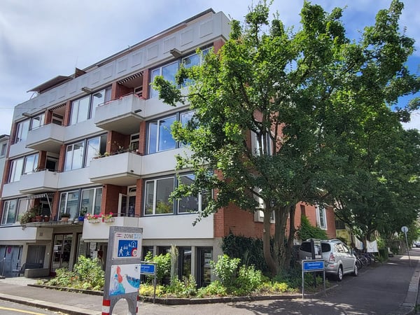 Schöner Hobbyraum an ruhiger Lage 9