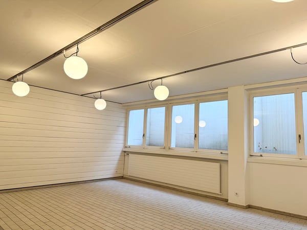 Schöner Hobbyraum an ruhiger Lage 6