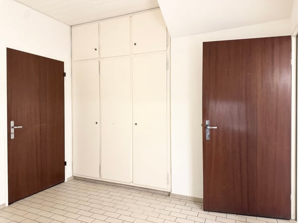 Schöner Hobbyraum an ruhiger Lage 4