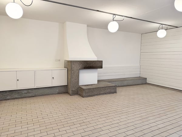 Schöner Hobbyraum an ruhiger Lage 7