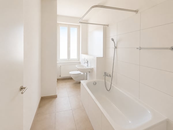 Schöne 2.0-Zimmer-Wohnung mit Balkon in Basel – ab August 2026 verfügbar 2