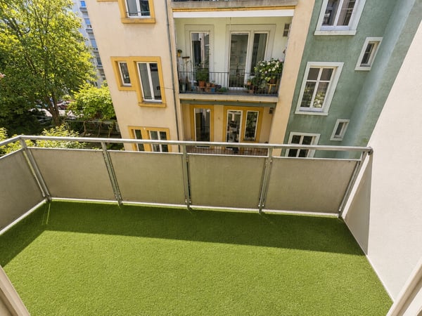 Schöne 2.0-Zimmer-Wohnung mit Balkon in Basel – ab August 2026 verfügbar 7