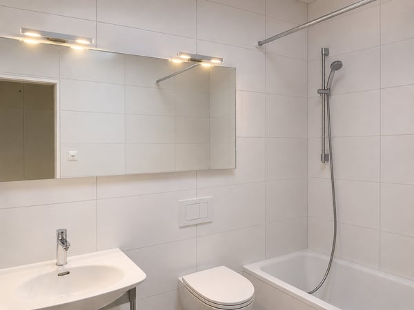 1-Zimmerwohnung nähe kleinbasler Altstadt beim Wettsteinplatz 2