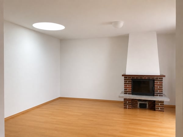 1-Zimmerwohnung nähe kleinbasler Altstadt beim Wettsteinplatz 4