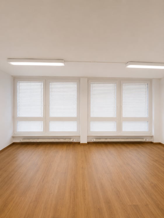 1-Zimmerwohnung an guter Lage nähe Bahnhof SBB mit Balkon 5