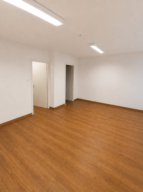 1-Zimmerwohnung an guter Lage nähe Bahnhof SBB mit Balkon 4