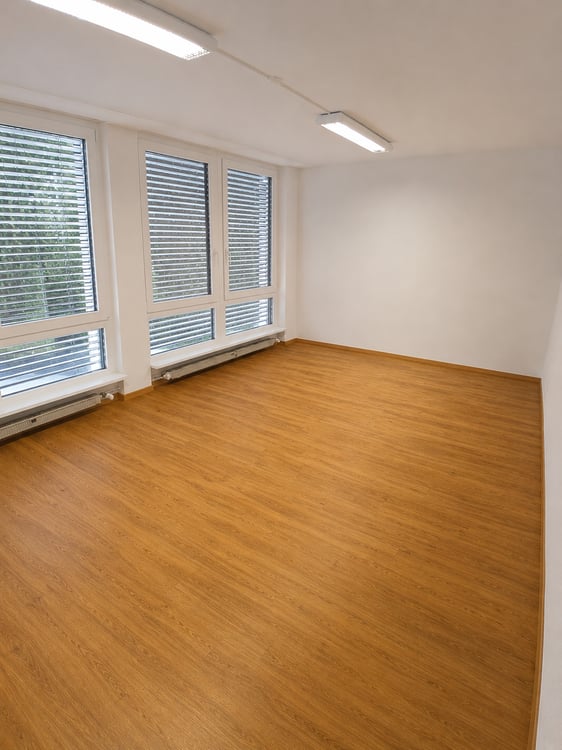 1-Zimmerwohnung an guter Lage nähe Bahnhof SBB mit Balkon 3