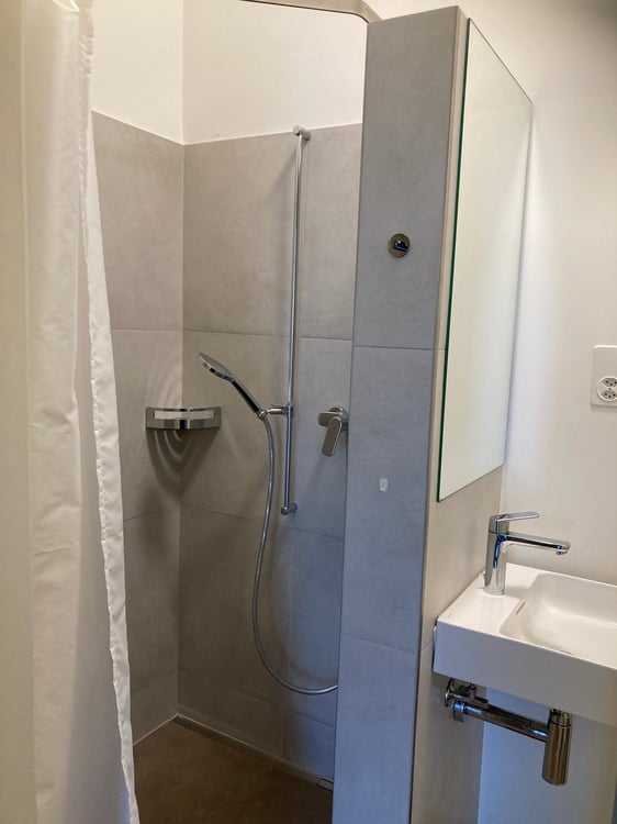 Helle 2.5-Zimmer-Wohnung im Gundeli in Basel 6