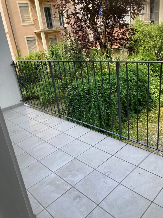 Helle 2.5-Zimmer-Wohnung im Gundeli in Basel 7