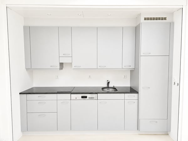 Vielseitig nutzbares Atelier für stilles Gewerbe 3