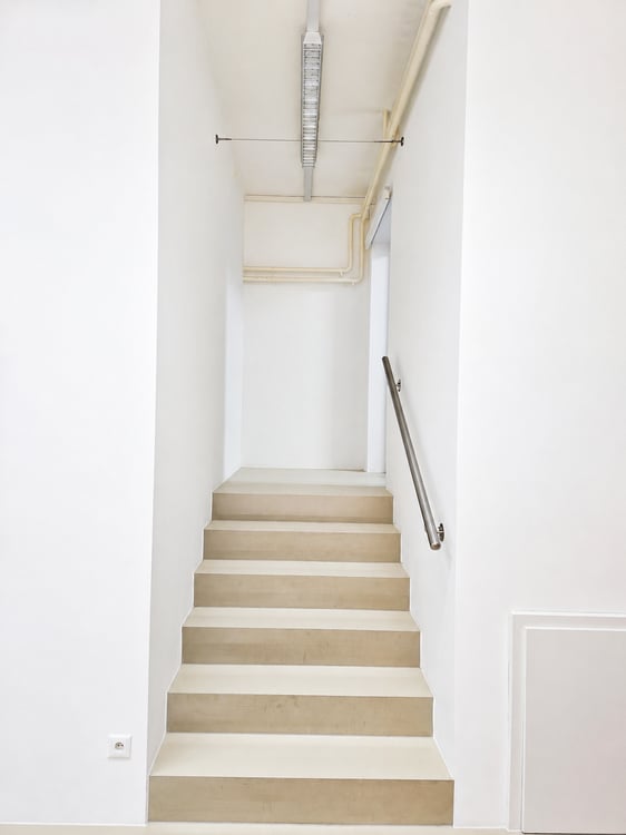 Vielseitig nutzbares Atelier für stilles Gewerbe 9