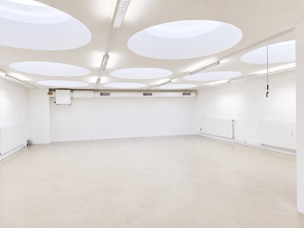 Vielseitig nutzbares Atelier für stilles Gewerbe 1