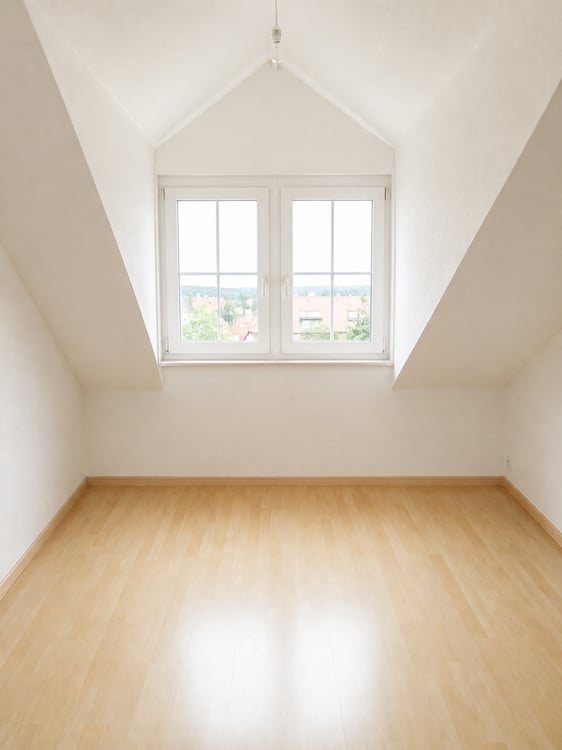 Gemütliche 1-Zimmer-Wohnung an zentraler Lage im Glaibasel 4