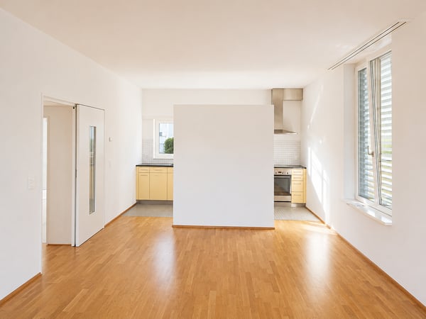 Schöne 4.5-Zimmer-Maisonette-Wohnung in Gelterkinden 9