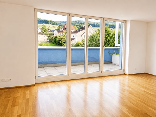 Schöne 4.5-Zimmer-Maisonette-Wohnung in Gelterkinden 3