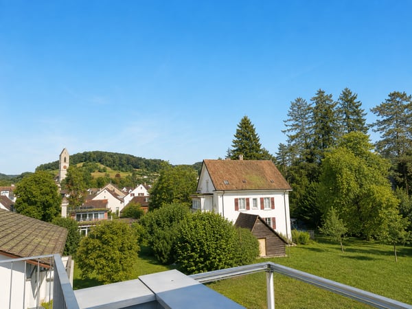 Schöne 4.5-Zimmer-Maisonette-Wohnung in Gelterkinden 12