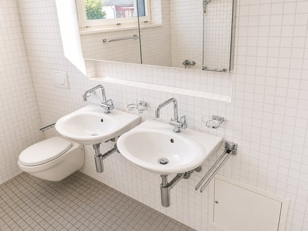 Schöne 4.5-Zimmer-Maisonette-Wohnung in Gelterkinden 5
