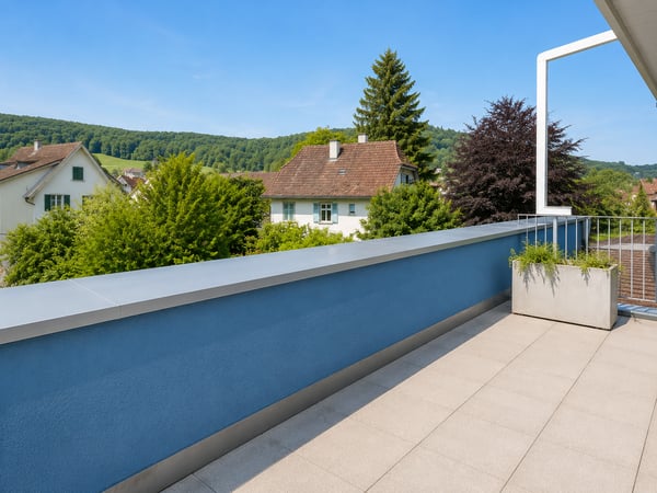 Schöne 4.5-Zimmer-Maisonette-Wohnung in Gelterkinden 11