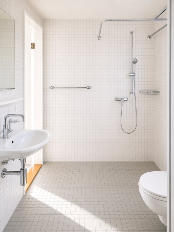 Schöne 4.5-Zimmer-Maisonette-Wohnung in Gelterkinden 6
