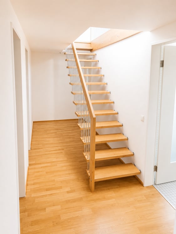 Schöne 4.5-Zimmer-Maisonette-Wohnung in Gelterkinden 10