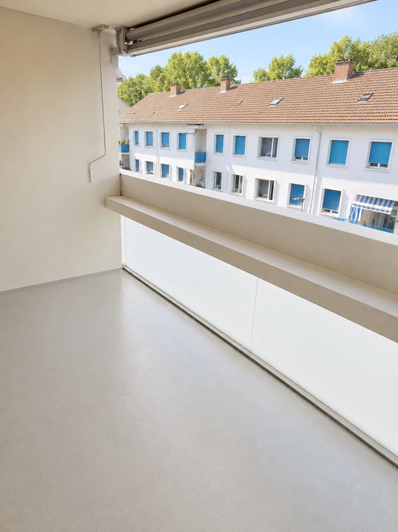 Helle 4.5-Zimmer-Wohnung mit Balkon in Riehen 10