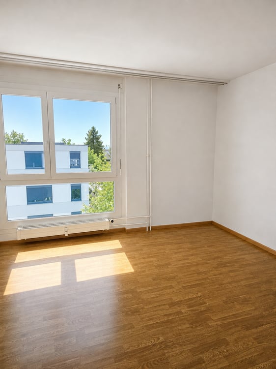 Helle 4.5-Zimmer-Wohnung mit Balkon in Riehen 5